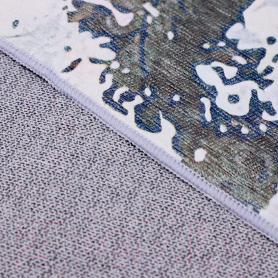 Коврик AksHome Cozy Home PS-71