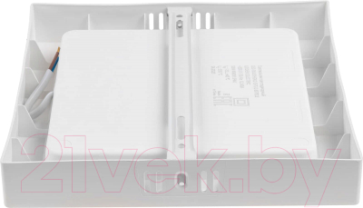 Потолочный светильник Leiden Electric 807012