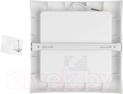 Потолочный светильник Leiden Electric 807012