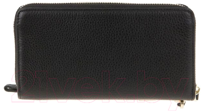 Портмоне Francesco Molinary 895-6026-BLK