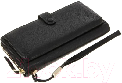 Портмоне Francesco Molinary 895-6026-BLK