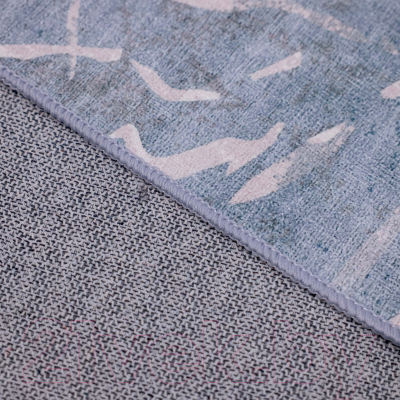 Ковер AksHome Cozy Home PS-78