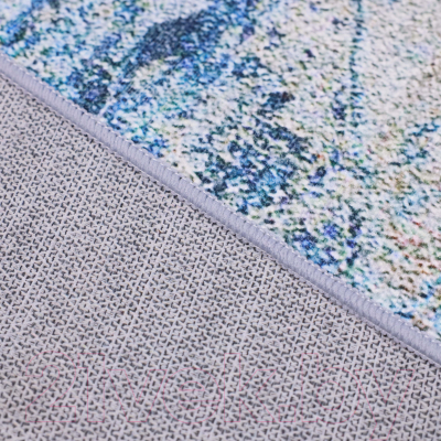 Ковер AksHome Cozy Home VP-25