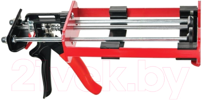 Пистолет для герметика BIT 69841 - фото