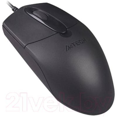 Мышь A4Tech OP-720S