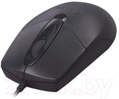 Мышь A4Tech OP-720S