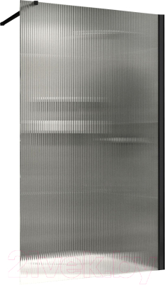 Душевая стенка Abber Immer Offen AG61091R8 - фото