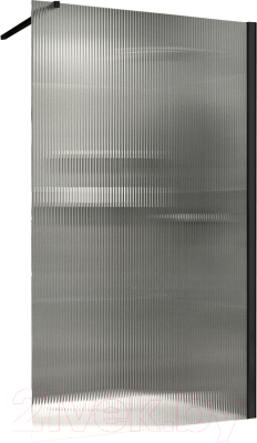 Душевая стенка Abber Immer Offen AG61101R8 - фото