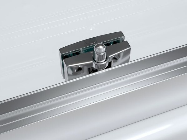 Душевой уголок Abber Schwarzer Diamant AG30120H-S60-S60