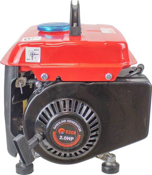 Бензиновый генератор Edon PT-900