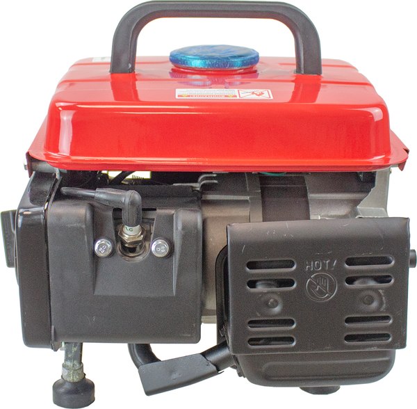 Бензиновый генератор Edon PT-900