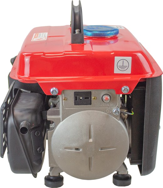 Бензиновый генератор Edon PT-900