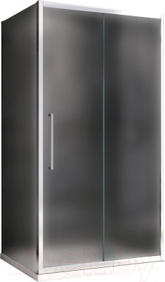 Душевой уголок Abber Schwarzer Diamant AG30130MH-S60M - фото