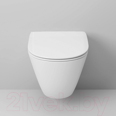 Унитаз подвесной Grossman GR-4411SQ