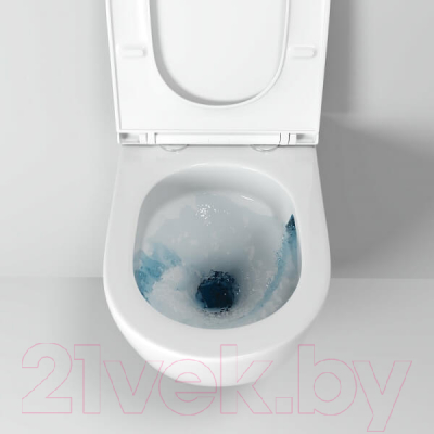 Унитаз подвесной Grossman GR-4411SQ