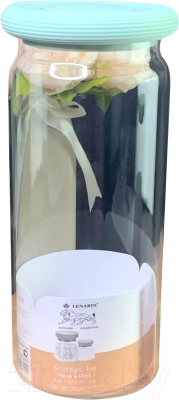Емкость для хранения Lenardi 160-188 - фото