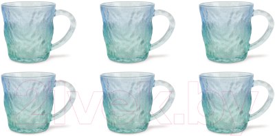 Набор кружек Lenardi 200-025 - фото