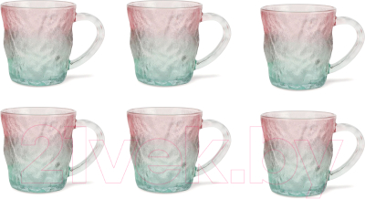 Набор кружек Lenardi 200-026 - фото