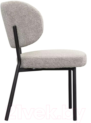 Стул Bergenson Bjorn Robbi / FH-BB-CH-RB-BRN (серо-бежевый)