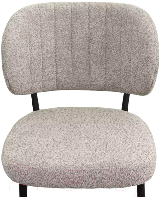 Стул Bergenson Bjorn Robbi / FH-BB-CH-RB-BRN (серо-бежевый)