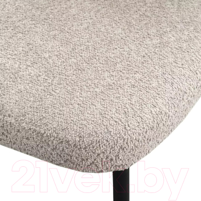 Стул Bergenson Bjorn Robbi / FH-BB-CH-RB-BRN (серо-бежевый)