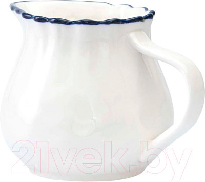 Молочник Liberty Jones Santorini / LJ0000189 - фото