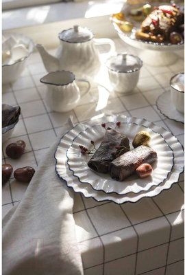 Молочник Liberty Jones Santorini / LJ0000189