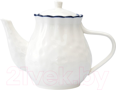 Заварочный чайник Liberty Jones Santorini / LJ0000188 - фото