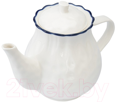 Заварочный чайник Liberty Jones Santorini / LJ0000188