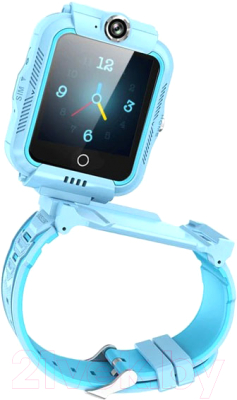 Умные часы детские Prolike PLSW05BL