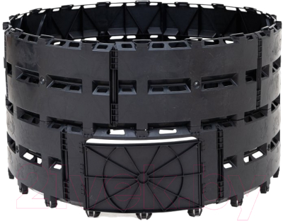 Компостер Rosenberg 111100 - фото