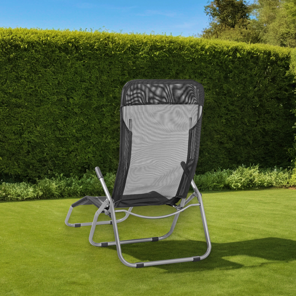 Складной шезлонг Sundays ZC-CL005-1