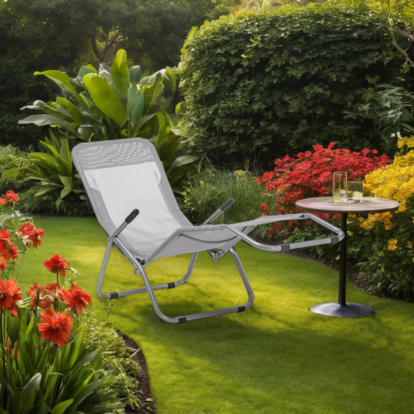 Складной шезлонг Sundays ZC-CL005-1