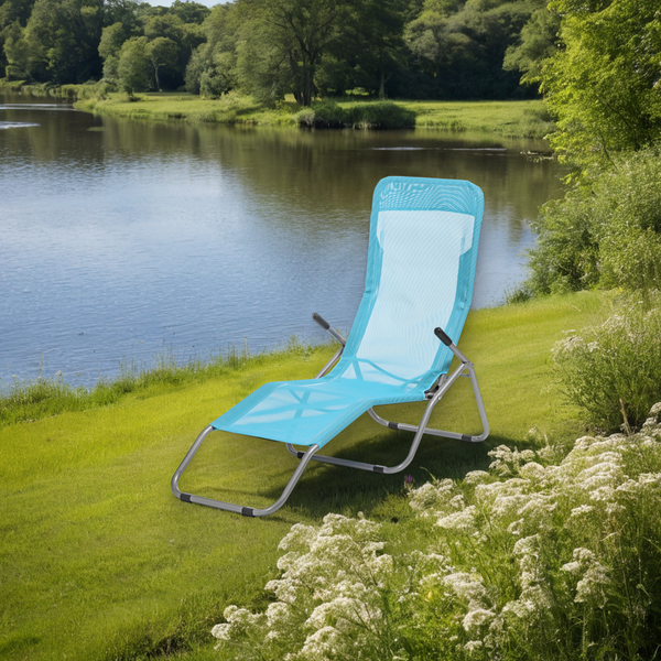 Складной шезлонг Sundays ZC-CL005-1