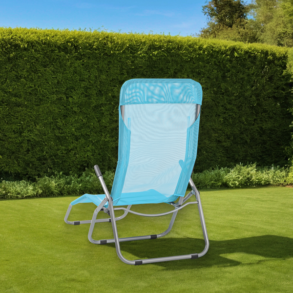 Складной шезлонг Sundays ZC-CL005-1