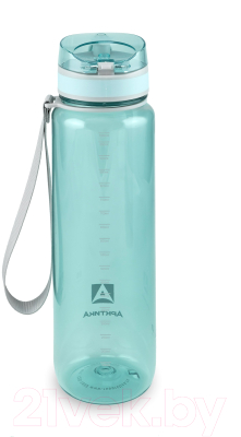 Бутылка для воды Арктика 720-1000-CN