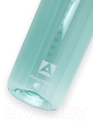 Бутылка для воды Арктика 720-1000-CN
