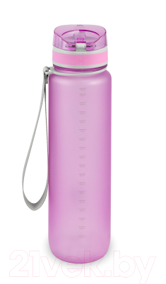 Бутылка для воды Арктика 720-1000-LV