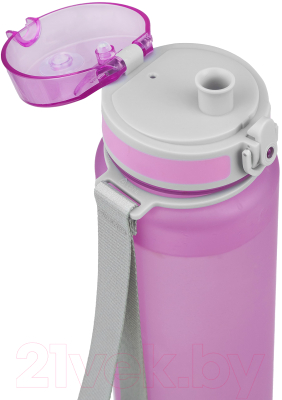 Бутылка для воды Арктика 720-1000-LV