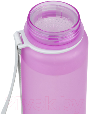 Бутылка для воды Арктика 720-1000-LV