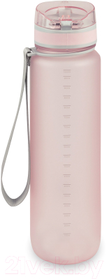 Бутылка для воды Арктика 720-1000-PK