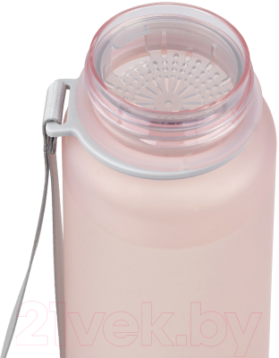 Бутылка для воды Арктика 720-1000-PK