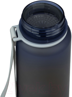 Бутылка для воды Арктика 720-1000-BL