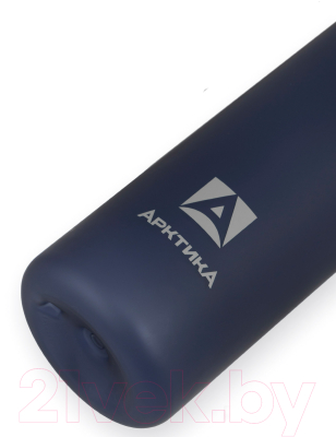 Бутылка для воды Арктика 720-1000-BL