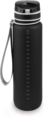 Бутылка для воды Арктика 720-1000-BK
