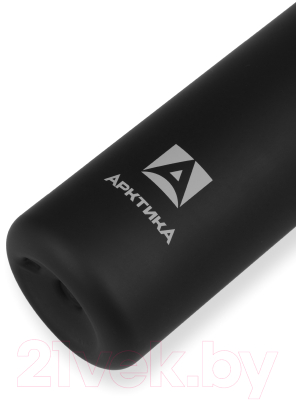 Бутылка для воды Арктика 720-1000-BK