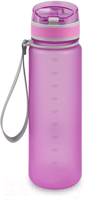 Бутылка для воды Арктика 720-500-LV