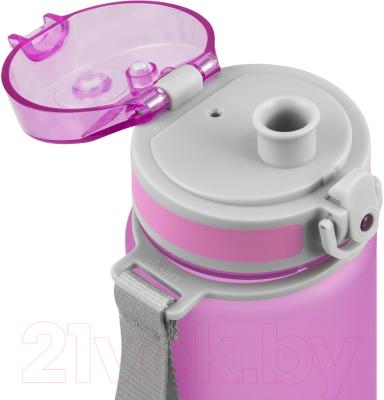 Бутылка для воды Арктика 720-500-LV