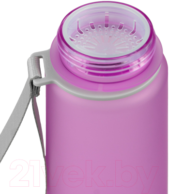 Бутылка для воды Арктика 720-500-LV