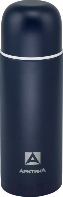Термос для напитков Арктика 105-1000-BLT - фото